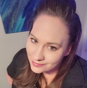 Meet your Posher, Christy